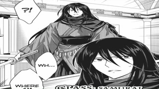 My Status as an Assassin Obviously Exceeds the Hero's Chapter 7 Part 6 Tagalog (Filipino) | Intea's