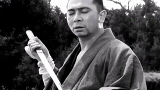 Kỹ thuật rút kiếm Zatoichi Iai, cao thủ không cần thủ đoạn hoa mỹ, chỉ một chữ "nhanh"