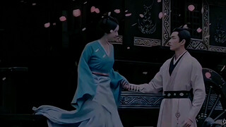 Tình bạn thì cởi mở và chân thành, tình yêu thì thận trọng#星汉苍岚