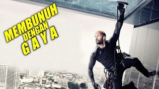 OM NYA SI JON JADI PEMBUNUH BAYARIN ‼️ Alur Cerita Film