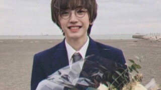 This is what we call a Japanese beautiful boy!