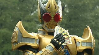 "Is this the best final form of the Heisei era?" [4K/60fps/foul subtitles]