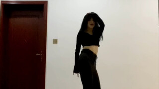 【练舞日常】BLACKPINK--《So Hot》（remix）Jane Kim编舞片段翻跳练习