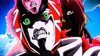 “Những gì còn lại chỉ là kết quả của việc loại bỏ Crimson King.”