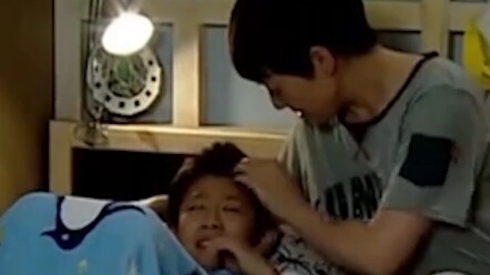 Liu Xing’s love for his mom is hidden in every little detail. “Liu Xing” — “My Family, Your Family” 