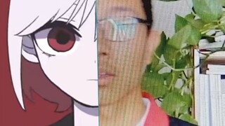 【Heart111】I tried my best