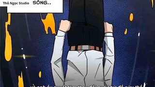 Top 10 Manhwa Cực Hay với Main Chuyển Sinh Về Quá Khứ Để Trả Thù 7