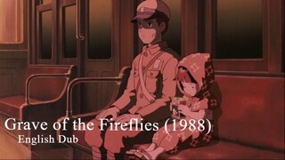 Grave of the Fireflies [1988] - English Dubbed