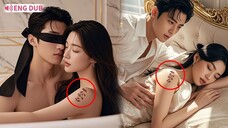 Poor Girl’s Kiss Cured Blind CEO, Then She Fled. Unexpectedly CEO Recognized Her By Her Birthmark!