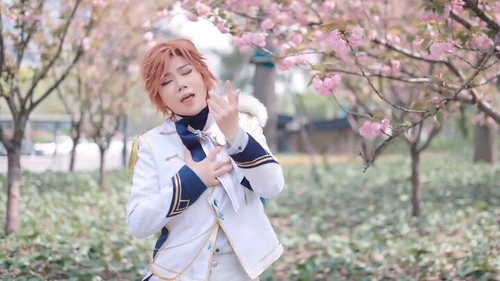 ｢ℕเลนส์ ℕWallpaper𝕞υ 𝕐υχυυκ｣ ฤดูใบไม้ผลิและดอกไม้❀ช่วงเวลานี้ไม่มีชื่อ นี่เป็นการคัฟเวอร์ที่สวยงามขอ