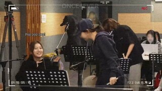 TWICE READY TO BE TOUR BEHIND THE SCENES PREPARATION