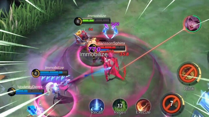 Kumpulan Kumpulan video mobile legends exe