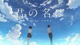 Your name