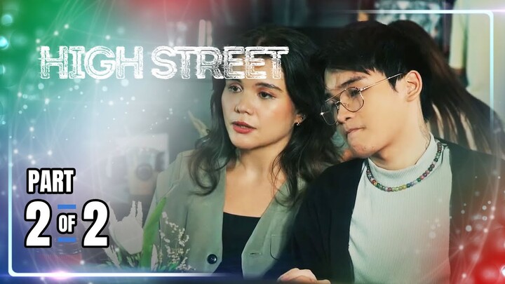 High Street | Episode 21 (2/2) | June 10, 2024