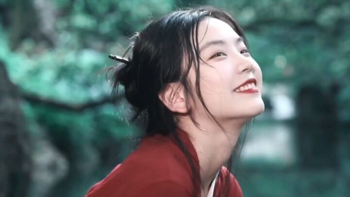 "Apply the heavy makeup, and the show begins" – "Xiao Li Takes the No-Man's Land"