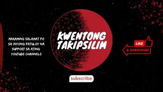 📻 Nabaliw na Kasambahay : True Horror Story