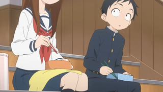 Ai có người yêu mới hiểu cảm giác ấm áp này #anime #school time