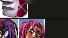 Ranking! The best villain character design! Diablo! JoJo's Bizarre Adventure! Golden Wind!