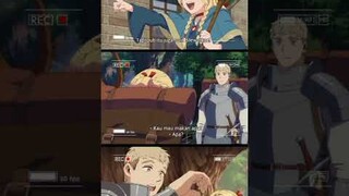 Dungeon Meshi  e1