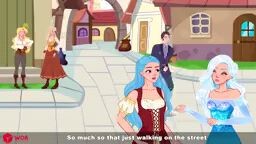 Digmaan ng prinsesa tagalog