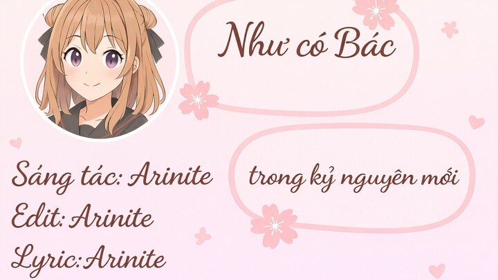 Như có Bác trong kỷ nguyên mới