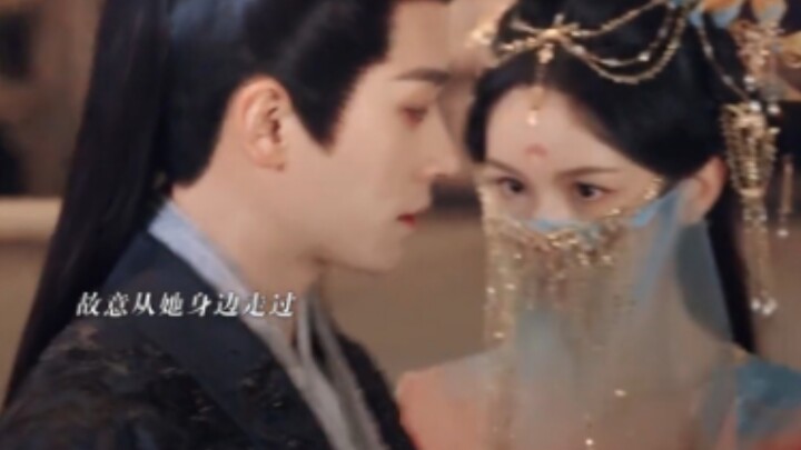 ปกป้องลูก! ใครจะเข้าใจความฟินเมื่อมีคนคอยหนุนหลังบ้าง ยิ่งมีเซียวเจวี๋ยอยู่ ใครกันที่กล้ามาแกล้งเหอเ