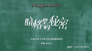 Our_Secret_Ep_1 Sub Indo 🇨🇳