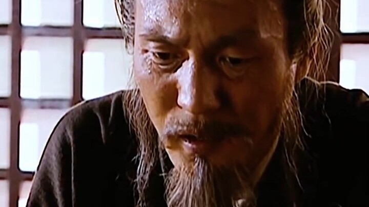 Obrolan Cepat tentang Drama “Kaisar Han Wu”