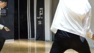 [Nan Dance Company] Produce Camp 2021 trình diễn "Joker" dạy nhảy trình độ bảo mẫu (Phần 1)