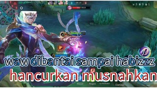 gusion ga ngotak MLBB