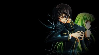 CODEGEASS R1 EPISODE 1 ENGLISH DUBBED