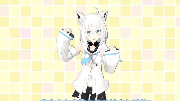 【Good morning hololive】September 3