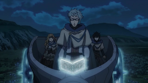 Cỏ ba lá đen - Season 1+2+3+4 | Phần 30 | Vietsub thuyết minh