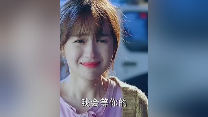 Dù bao lâu đi nữa thì em vẫn đợi anh....😪😪 "Cứ bị thương cặp này ý" phimhay xuhuong