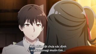 Thám Tử Đã Chết Tập 2