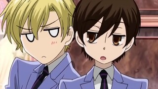 【Ouran High School】Break the Defense Puppy 2.0