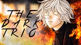 The Rise of the DARK TRIO of Shonen!!