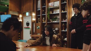 The Uncanny Counter S2EP8 ENGSUB