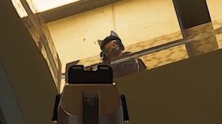 หุบหัวเลย ฉันใจเย็นเหมือนวัว