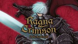 Anime Overpower Melawan Naga | Ragna Crimson