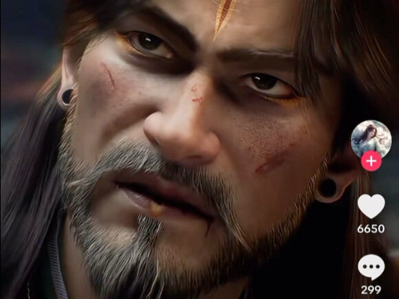 Foreign Netizens Say Everyone in Cangkun Cave in “Immortal Cultivation” Is a Villain