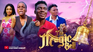 THE MAGIC BELL Latest nollywood movie 2025
