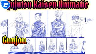 Jujutsu Kaisen Animatic
Gunjou_2