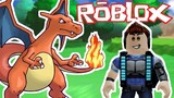 *CHARIZARD!!!* Pokemon Brick Bronze (ROBLOX) Episode 11