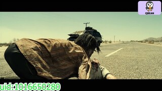 RESIDENT EVIL- EXTINCTION Clip - -Chống lại những con chó bị ô nhiễm- (2007)  #filmhay