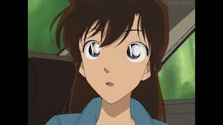 满级园子叫小兰去虏获男人？真是个好闺蜜 柯南:来活了？