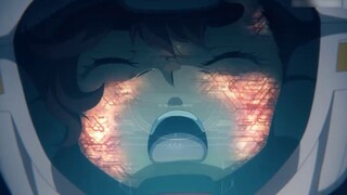 The craziest villain! He wants to control the entire earth! Story summary of "The Witch of Mercury"