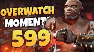 Overwatch Moments #599
