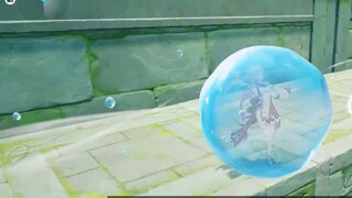 การทำแผนที่ในเก็นชินอิมแพกต์ใช้เวลาถึง 6 ชั่วโมง ทรมานมาก