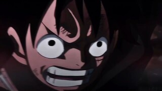 Luffy one piece amv - Node video